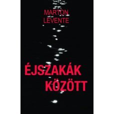 Éjszakák között     13.95 + 1.95 Royal Mail